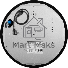 Газовая варочная панель Maunfeld EGHG.43.23CB\G