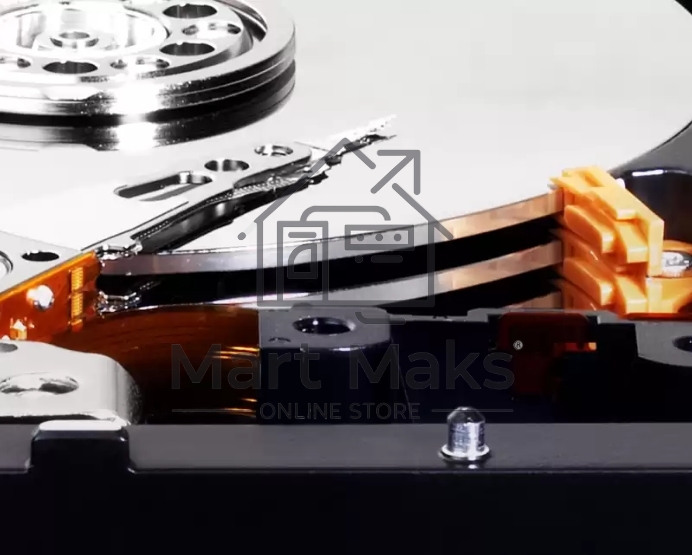 Жесткий диск Western Digital Blue™ WD5000LPZX 500ГБ 2,5