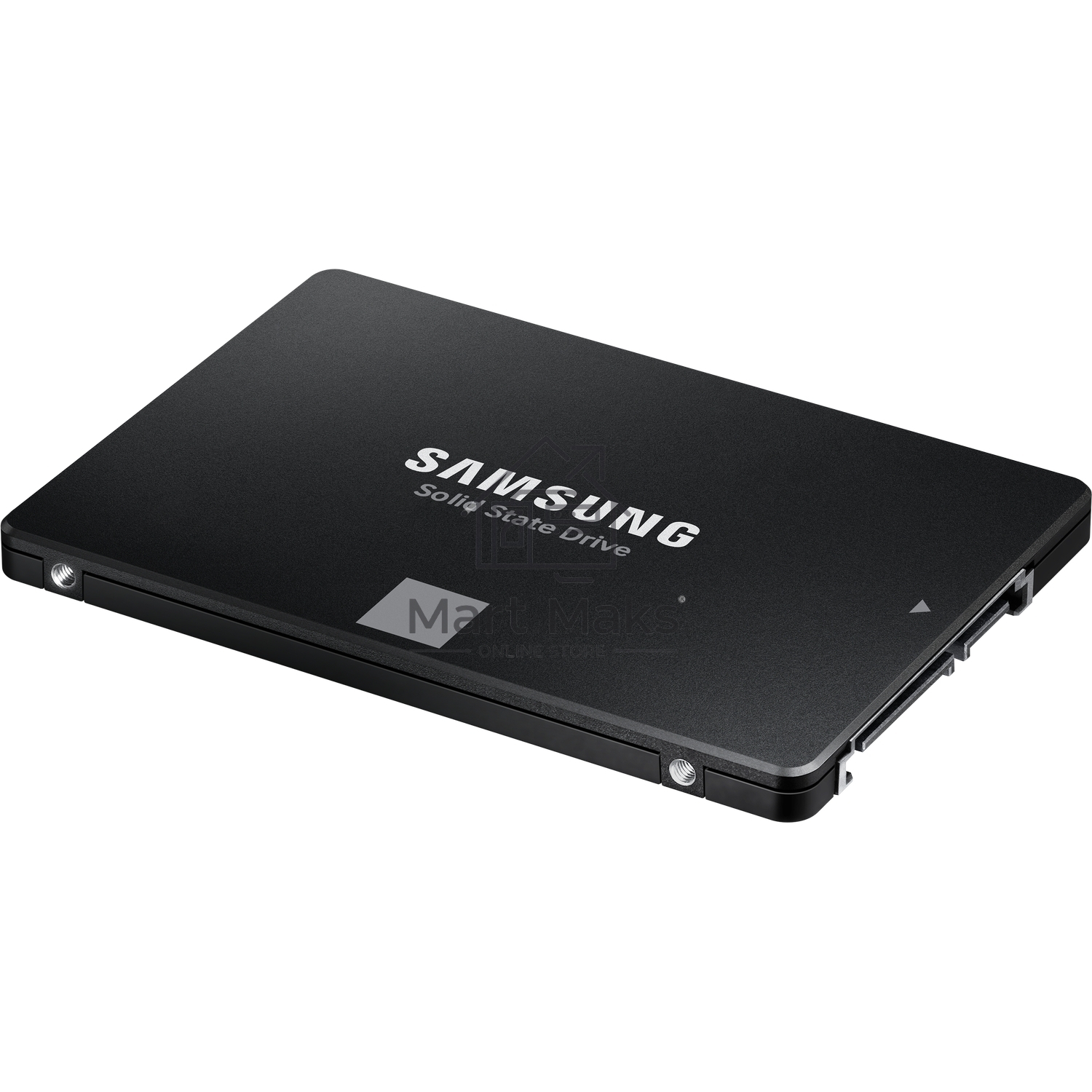 Накопитель SSD Samsung 870 EVO, 1TB, SATA III, 2.5