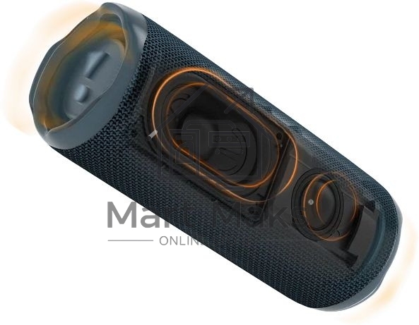 Портативная акустика JBL Flip 6, камуфляж