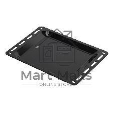 Шкаф духовой электрический Maunfeld AEOF6060B2