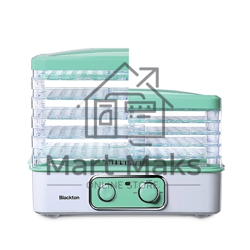 Сушилка для овощей Blackton Bt FD1111 White-green