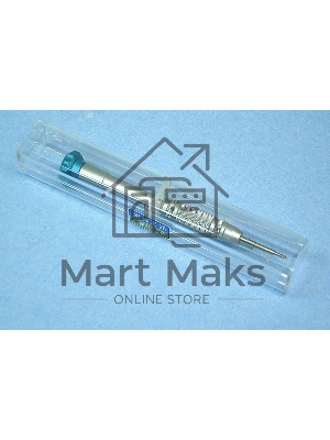 Отвертка Y-образная 998-0,6 Y0.6 серебристая