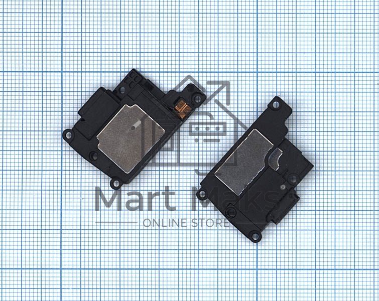 Полифонический динамик (Buzzer) для Xiaomi Mi5S