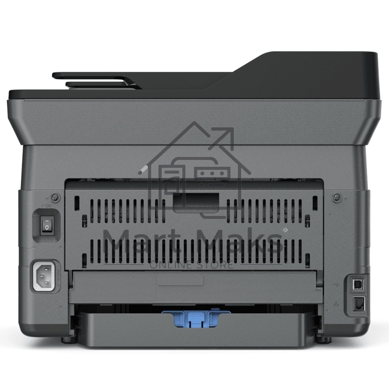 МФУ лазерный DELI M3100ADNW, A4, ч/б, печ. до 31 стр/мин., скан. до 31 стр/мин., 1200 x 1200 dpi, USB, RJ-45, Wi-Fi