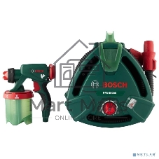 Краскопульт электрический Bosch PFS 5000 E 0603207200