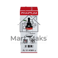 Заправочный комплект Pantum TN-C2310HC черный флакон 65гр. + чип, для устройств BM/BP 2300