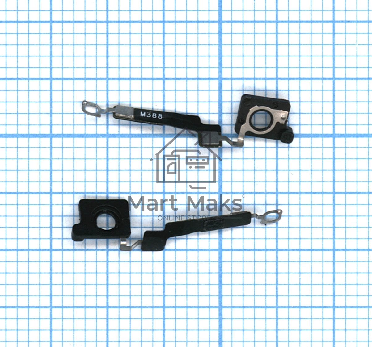 Антенна NFC  для iPhone XR