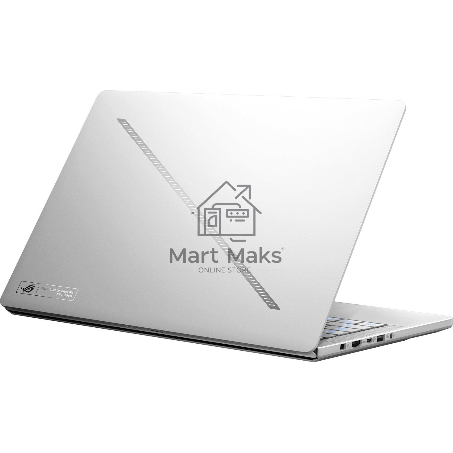 Ноутбук ASUS ROG Zephyrus G14 GA403WW-QS100W 14
