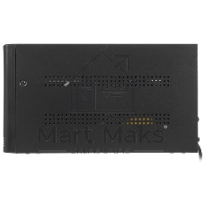 Источник бесперебойного питания ExeGate EP285484RUS SpecialPro Smart LLB-1000.LCD.AVR.C13.RJ.USB 1000VA/650W, LCD, AVR, 6*IEC-C13, RJ45/11, USB, черный