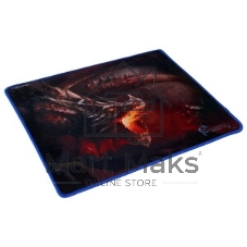 Игровой коврик Qumo Single Warrior 20968