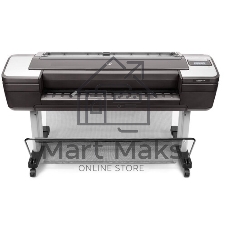 Плоттер HP DesignJet T1700 44-in PostScript Printer