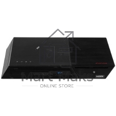 Сетевой накопитель ASUSTOR AS6512RD 12Bay/Intel Atom C3538, 2.1GHz/8Gb DDR4/noHDD,LFF(HDD,SSD),/2x1GbE(LAN)/4xUSB3.2; 90IX01M0-BW3S00