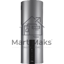 Вытяжка KORTING KHA 35808 DX Cylinder