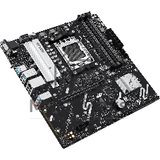 Материнская плата ASUS PRIME A620M-A-CSM, AM5, AMD A620, 4xDDR5, 4xSATA, 2xM.2, 1xPCIe 4.0 x16, 2xPCIe 3.0 x1, 1xVGA, 1xHDMI, 1xDP, 1x1Gb LAN, 2xUSB-A 5Gbps, 4xUSB-A 2.0, 3x3.5 мм, 7.1, mATX
