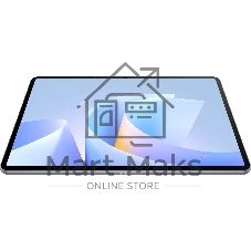 Планшет HUAWEI MATEPAD 53014MLV 11.5S 12/256 WF+KB PM SLG-W09 SPACE GRAY