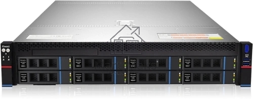 Сервер IRU Rock g2208d 2x6254 2x32Gb 1x800W w/o OS (2166271)
