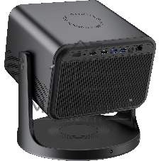 Проектор Hisense C3 DLP 2500Lm ANSI (3840x2160) 2000:1 ресурс лампы:10000часов 2xUSB typeA 2xHDMI 6.2кг