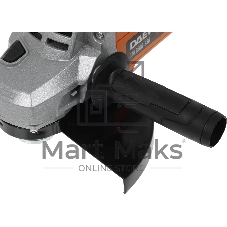 Угловая шлифовальная машина (болгарка) DAEWOO DAG 2600-230 2600Вт 230мм 6600об/мин
