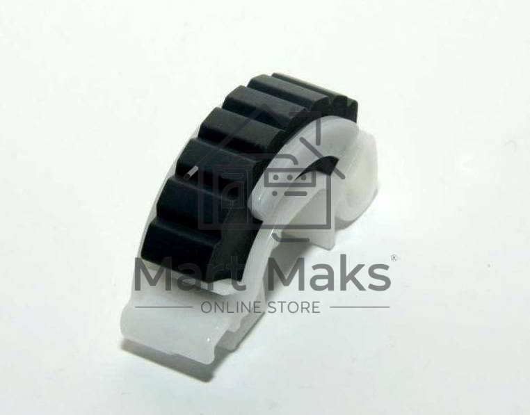 Ролик захвата (сегмент) HP 4000/4100/5000/5100/CLJ 4500/4550 (FE5-4199/RB1-8865/FB4-9817/RB1-8957)