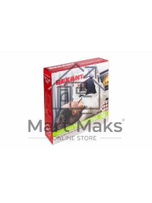 Теплый пол Rexant Slim RNB -59-700 (700Вт/59м/S обогрева, м2: 4,5-6,0) (двух жильный)