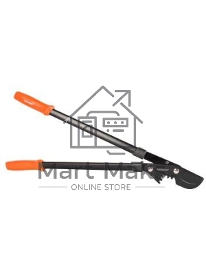 Сучкорез контактный Patriot LP 520 оранжевый/черный