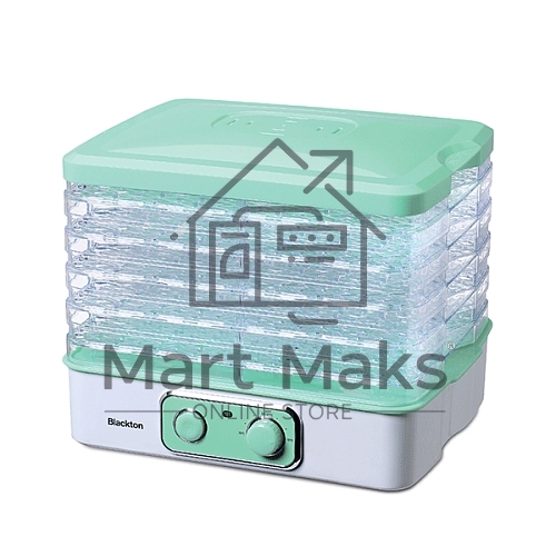 Сушилка для овощей Blackton Bt FD1111 White-green