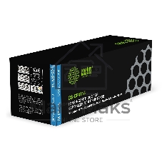Картридж лазерный Cactus CS-CF411A голубой (2300 стр.) для HP LJ M452DW/DN/NW, M477FDW/M477FDN/M477FNW