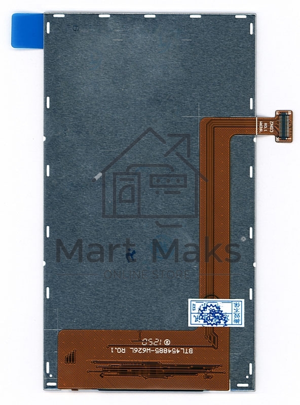 Экран для телефона Lenovo A706 A760 A800 4.5''