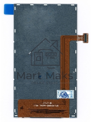 Экран для телефона Lenovo A706 A760 A800 4.5''