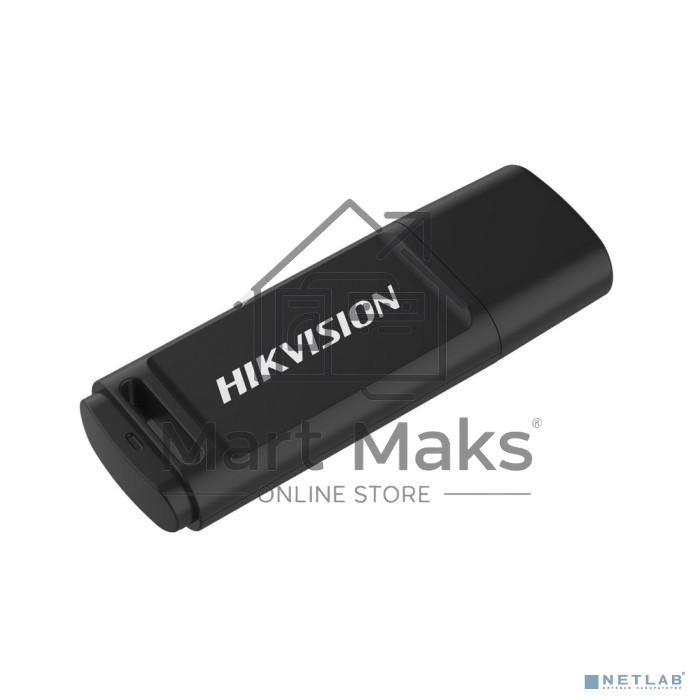 Флешка USB R/W Hikvision USB 2.0 64GB Flash USB Drive HS-USB-M210P/64G