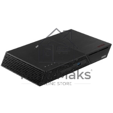 Сетевой накопитель ASUSTOR AS6512RD 12Bay/Intel Atom C3538, 2.1GHz/8Gb DDR4/noHDD,LFF(HDD,SSD),/2x1GbE(LAN)/4xUSB3.2; 90IX01M0-BW3S00