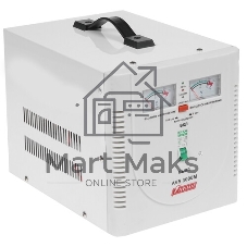 Стабилизатор напряжения PowerMan AVS 3000 H 
