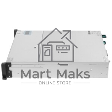 Сетевое хранилище без дисков SMB QNAP TS-832PXU-RP-4G 8-Bay 2U rackmount NAS, AL324 quad-core 1.7 GHz, 1x4Gb DDR4 RAM (max 1x16Gb), SATA 6Gb/s, 2x 10GbE SFP+ LAN, 2x 2.5 GbE LAN, 2xPSU. W/o RAIL-B02