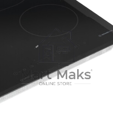 Электрическая варочная поверхность Gorenje ECT643SYB, 4 конфорки, с зоной расширения, стеклокерамика, 7000 Вт