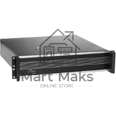 Серверный корпус ExeGate EX284969RUS Pro 2U450-09 (RM 19