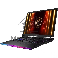 Ноутбук MSI Raider 16 HX AI A2XWHG-814XRU/16
