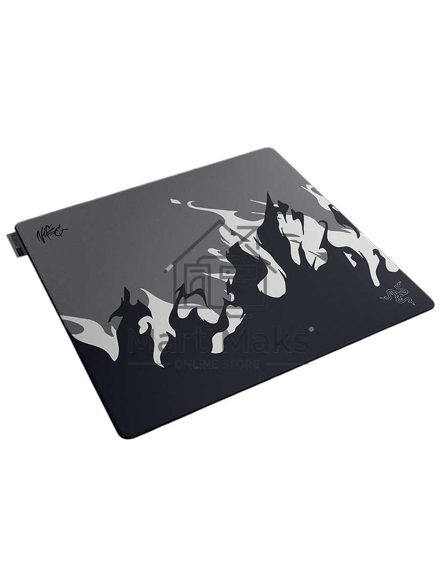 Коврик для мыши Razer Gigantus V2 Pro - NiKo Ed./ Razer MousePad Gigantus V2 Pro - NiKo Ed.