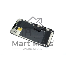 Дисплей для Apple iPhone 12/12 Pro JCID (Hard Oled) (с верификацией, привязка без ошибки)
