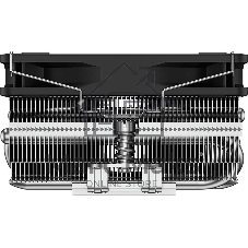 Устройство охлаждения (кулер) PcCooler RC400-53 Soc-AM5/AM4/1200/1700/1851 4-pin Al+Cu 130W Ret (RC400-XXNWXX-GL)