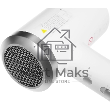 Фен Xiaomi Mi Ionic Hair Dryer H300 EU CMJ02ZHM (BHR9114EU)