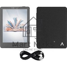 Электронная книга Digma pro COSMIC 6 6