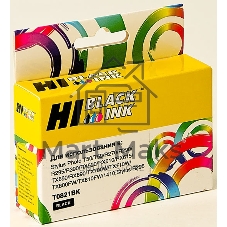 Картридж Epson Stylus R270/295/390/RX590/T50 (Hi-black) new, T08214A/C13T11214A10, BK