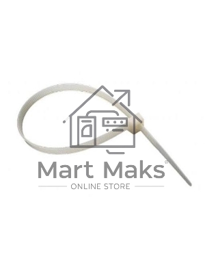 Хомут нейлоновый 2,5*100 Б (100шт)