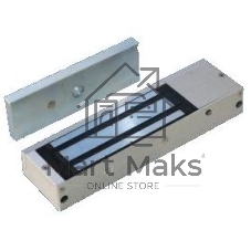 Замок электромагнитный Falcon Eye FE-L500 сталь серый