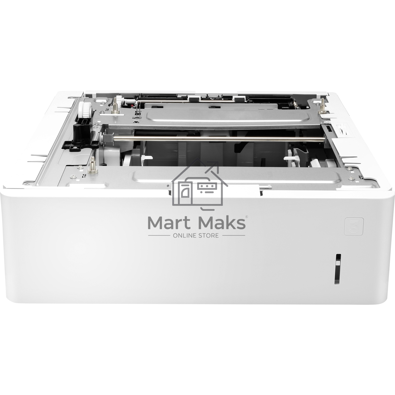 Лоток для бумаги HP LaserJet 550-Sheet Paper Feeder