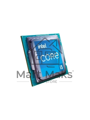 Процессор Intel Core i5-12400 Soc-1700 2.5GHz OEM