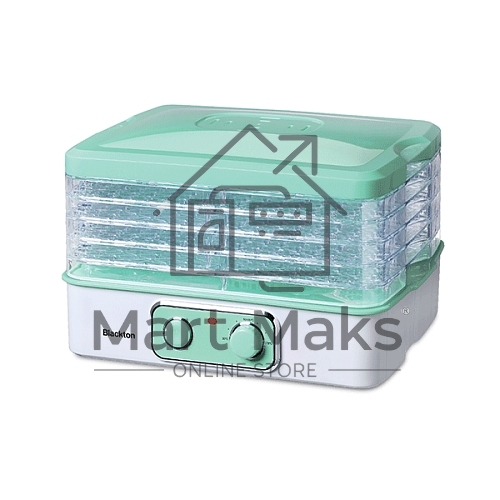 Сушилка для овощей Blackton Bt FD1111 White-green