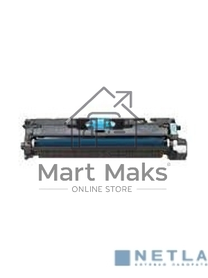 Картридж лазерный HP Color LaserJet Q3961A голубой для Color LaserJet 2550