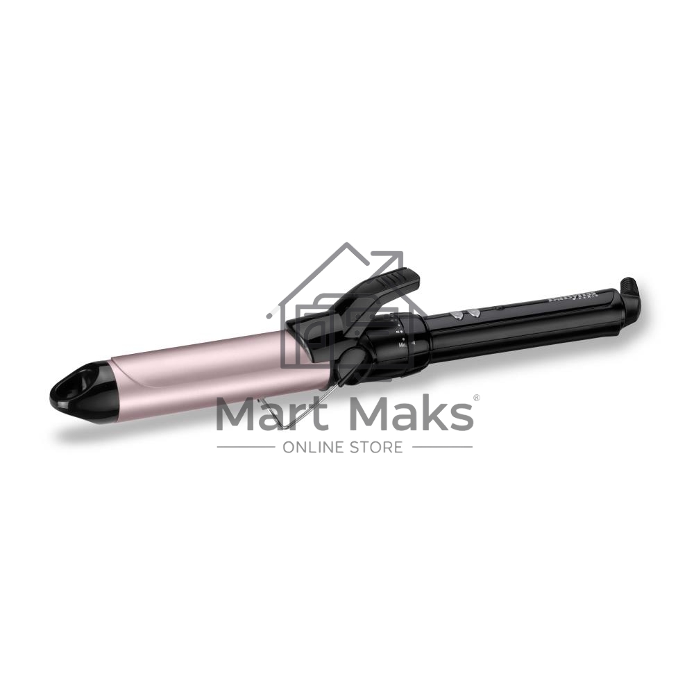 Щипцы BABYLISS C332E Pro 180